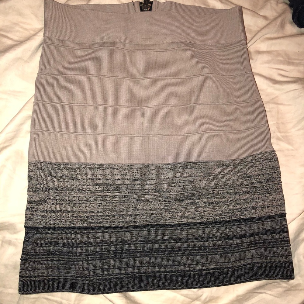 Guess pencil skirt